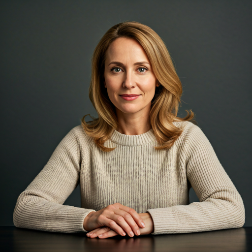 Dr Elizabeth Vance