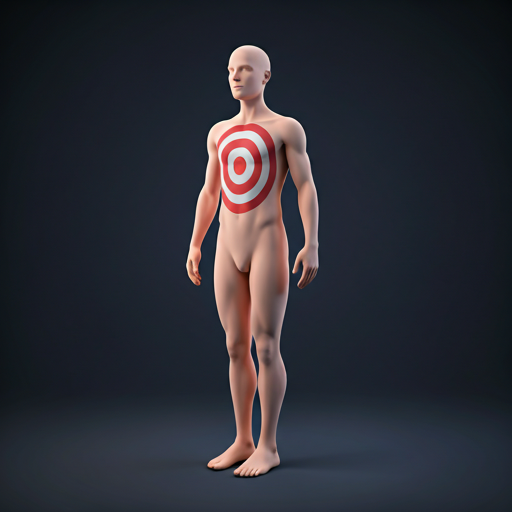 Targeted Movement