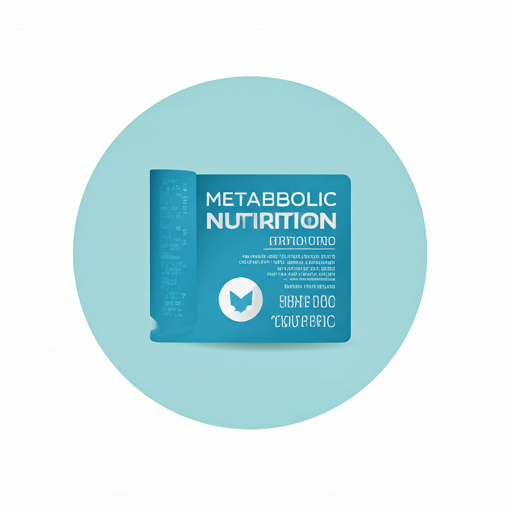 Metabolic Nutrition